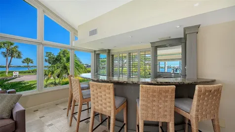 321 Lookout Point Drive Osprey FL 34229