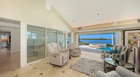 321 Lookout Point Drive Osprey FL 34229
