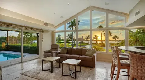 321 Lookout Point Drive Osprey FL 34229