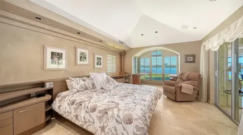 321 Lookout Point Drive Osprey FL 34229