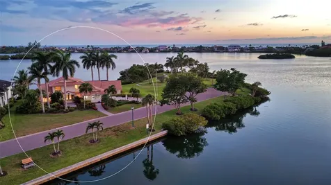 321 Lookout Point Drive Osprey FL 34229