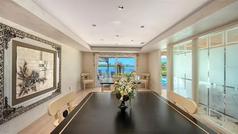 321 Lookout Point Drive Osprey FL 34229