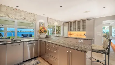 321 Lookout Point Drive Osprey FL 34229