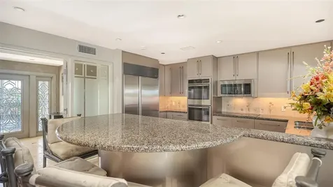 321 Lookout Point Drive Osprey FL 34229