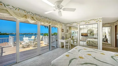 321 Lookout Point Drive Osprey FL 34229
