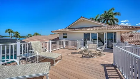 321 Lookout Point Drive Osprey FL 34229