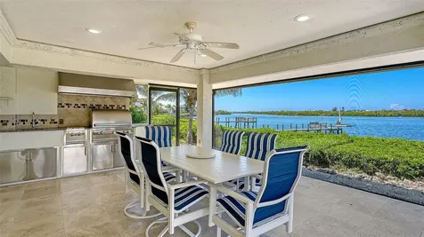 321 Lookout Point Drive Osprey FL 34229