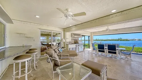 321 Lookout Point Drive Osprey FL 34229