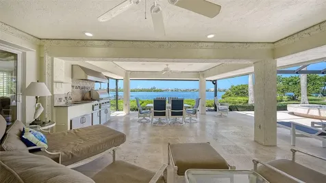 321 Lookout Point Drive Osprey FL 34229