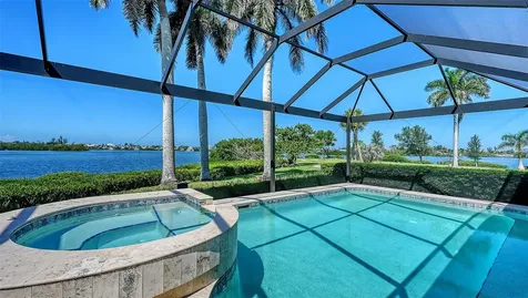 321 Lookout Point Drive Osprey FL 34229