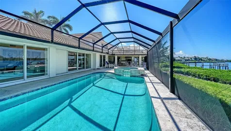 321 Lookout Point Drive Osprey FL 34229
