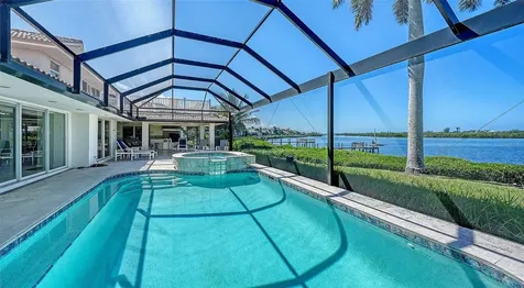 321 Lookout Point Drive Osprey FL 34229