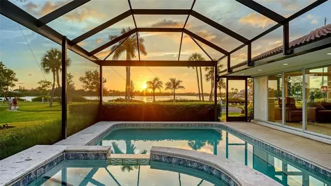 321 Lookout Point Drive Osprey FL 34229