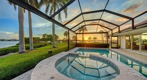 321 Lookout Point Drive Osprey FL 34229