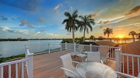 321 Lookout Point Drive Osprey FL 34229