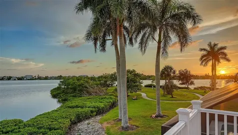 321 Lookout Point Drive Osprey FL 34229