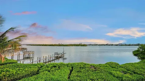 321 Lookout Point Drive Osprey FL 34229