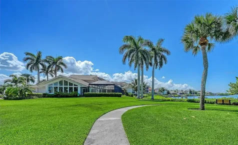 321 Lookout Point Drive Osprey FL 34229