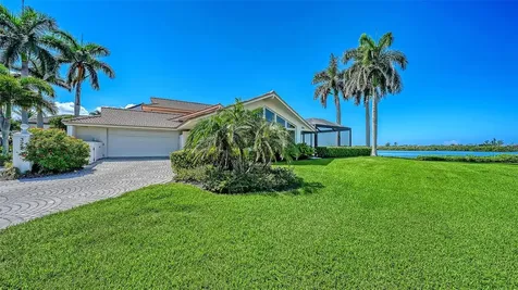 321 Lookout Point Drive Osprey FL 34229