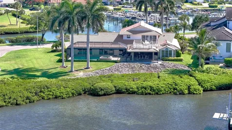 321 Lookout Point Drive Osprey FL 34229