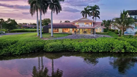 321 Lookout Point Drive Osprey FL 34229