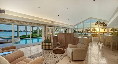 321 Lookout Point Drive Osprey FL 34229
