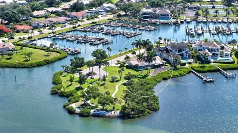 321 Lookout Point Drive Osprey FL 34229