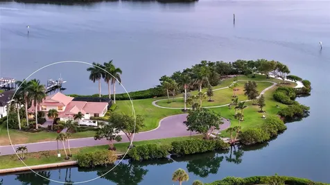 321 Lookout Point Drive Osprey FL 34229