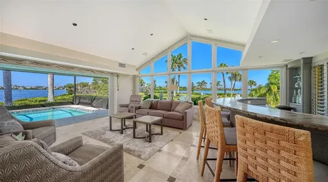 321 Lookout Point Drive Osprey FL 34229