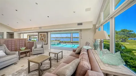 321 Lookout Point Drive Osprey FL 34229