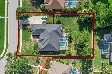 241 Meadow Bay Court Lake Mary FL 32746