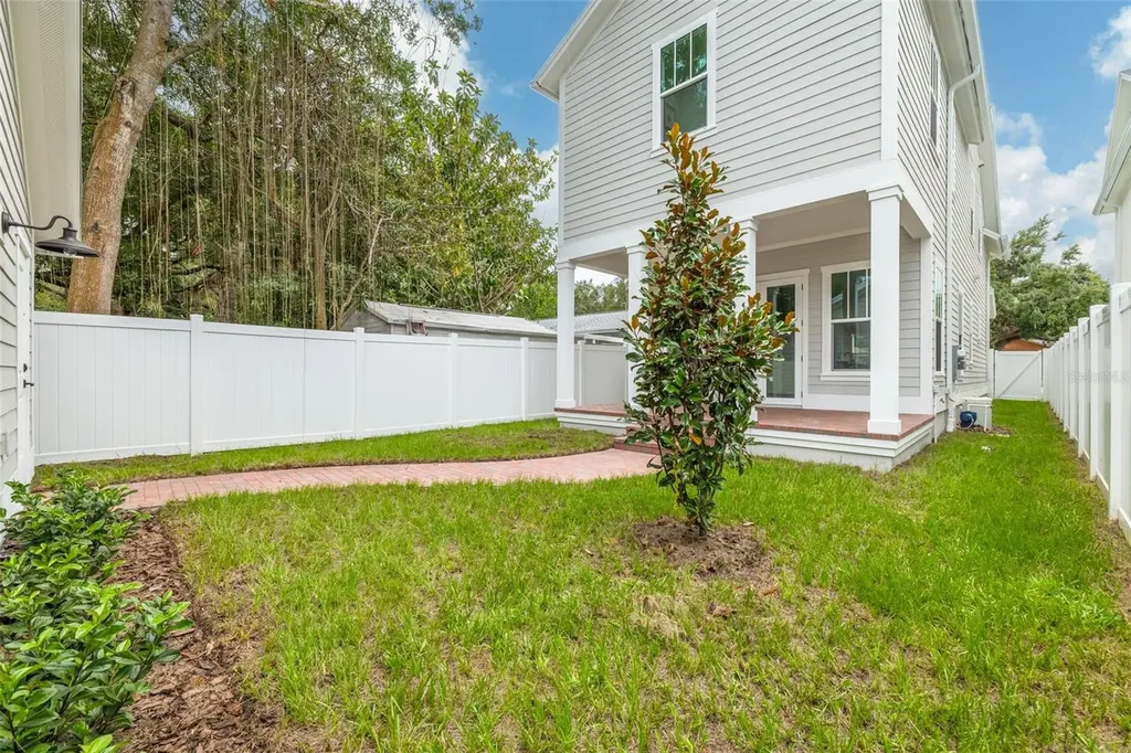 4027 Haines Road N St Petersburg FL 33703
