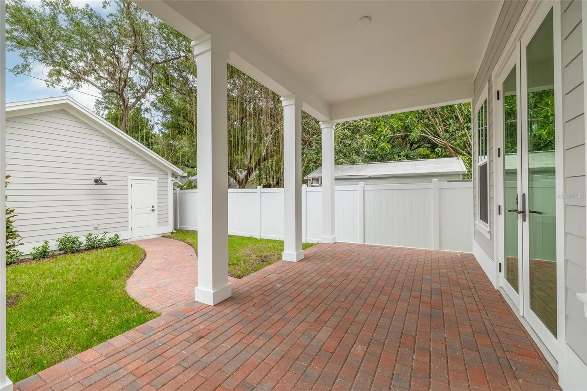 4027 Haines Road N St Petersburg FL 33703