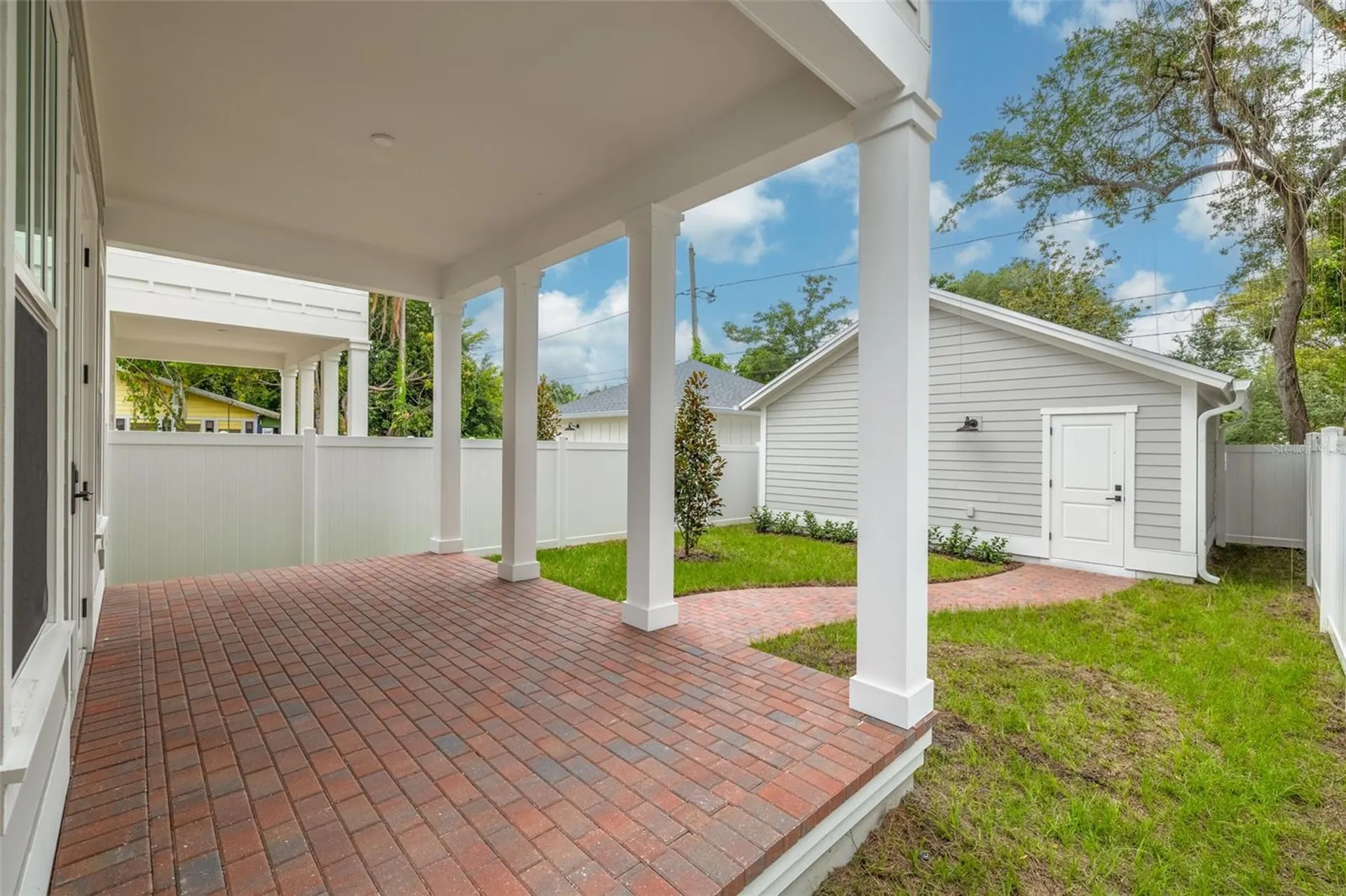4027 Haines Road N St Petersburg FL 33703
