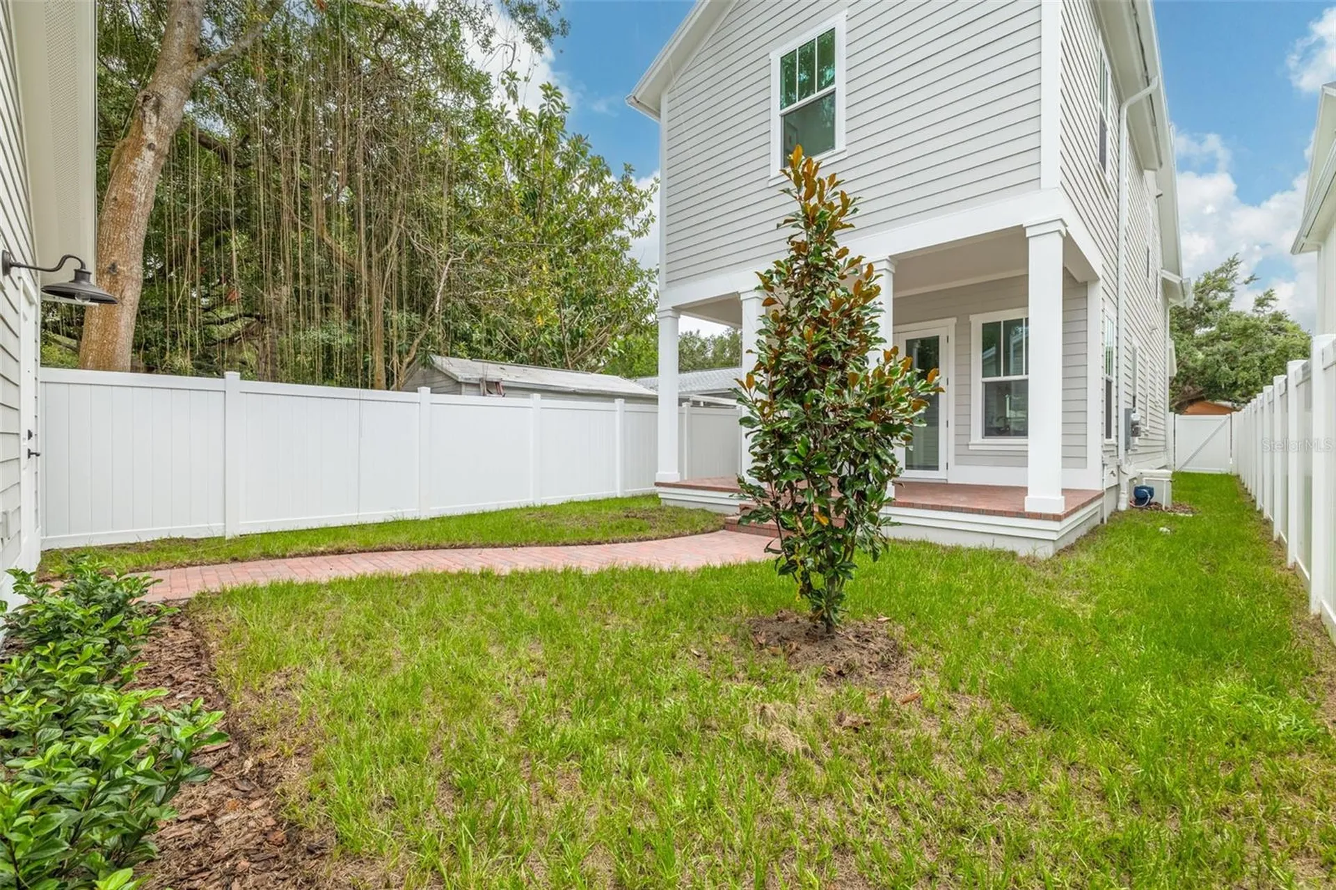 4027 Haines Road N St Petersburg FL 33703