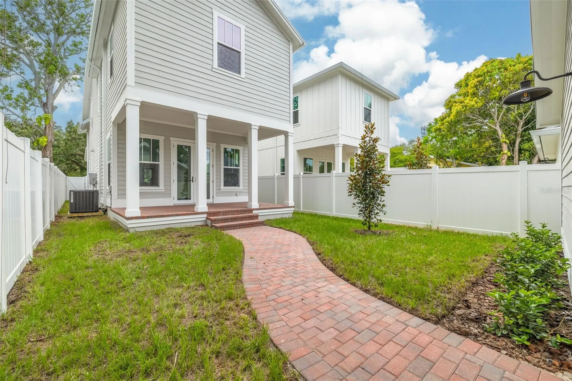 4027 Haines Road N St Petersburg FL 33703