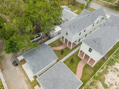 4027 Haines Road N St Petersburg FL 33703