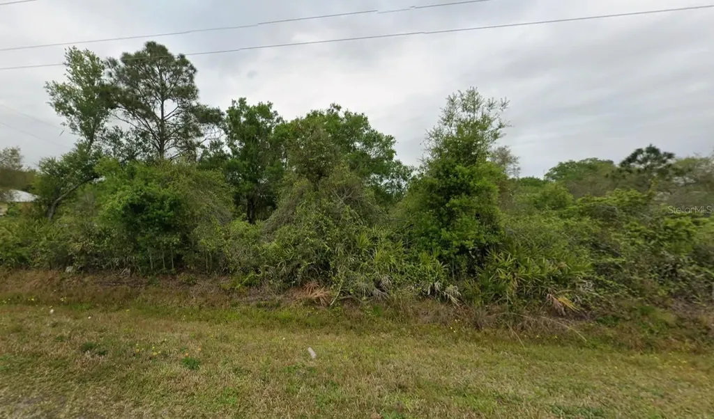 10234 N Center Avenue Okeechobee FL 34972
