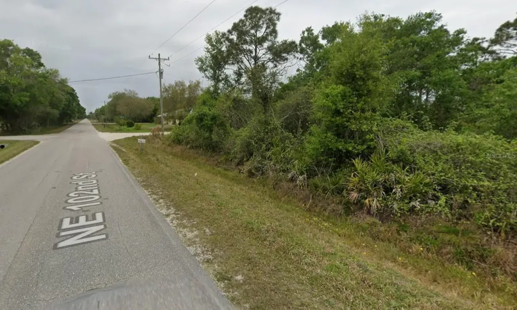 10234 N Center Avenue Okeechobee FL 34972