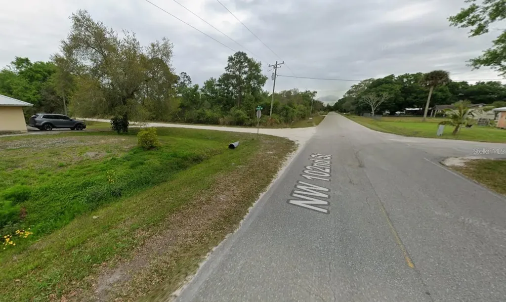10234 N Center Avenue Okeechobee FL 34972