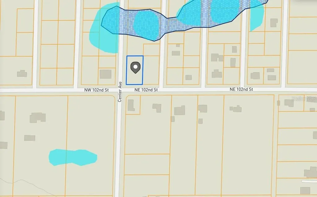 10234 N Center Avenue Okeechobee FL 34972