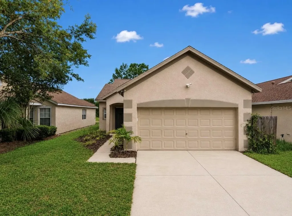 7853 Bristol Park Drive Apollo Beach FL 33572