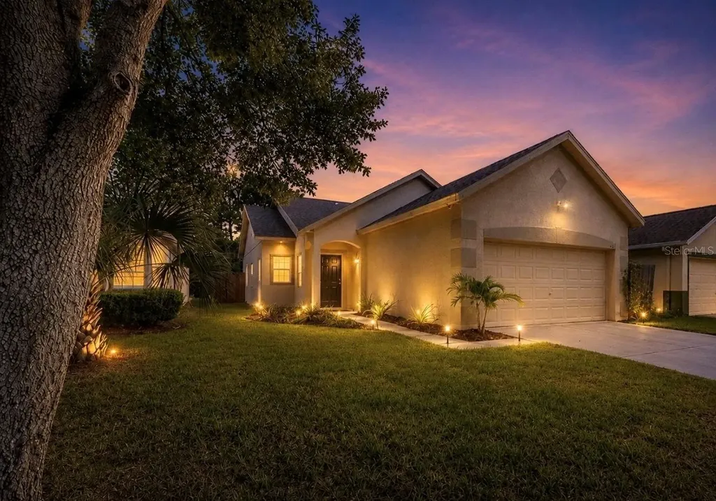 7853 Bristol Park Drive Apollo Beach FL 33572