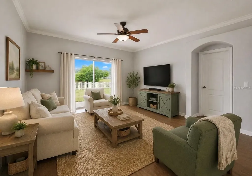7853 Bristol Park Drive Apollo Beach FL 33572