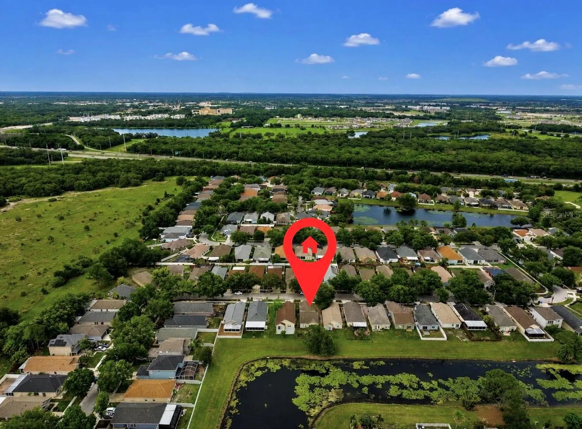 7853 Bristol Park Drive Apollo Beach FL 33572