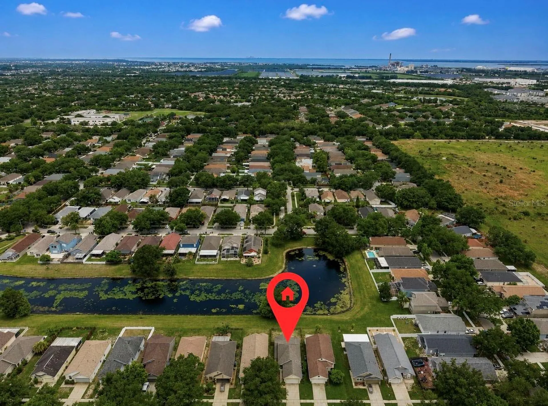 7853 Bristol Park Drive Apollo Beach FL 33572
