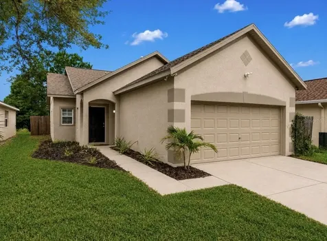 7853 Bristol Park Drive Apollo Beach FL 33572