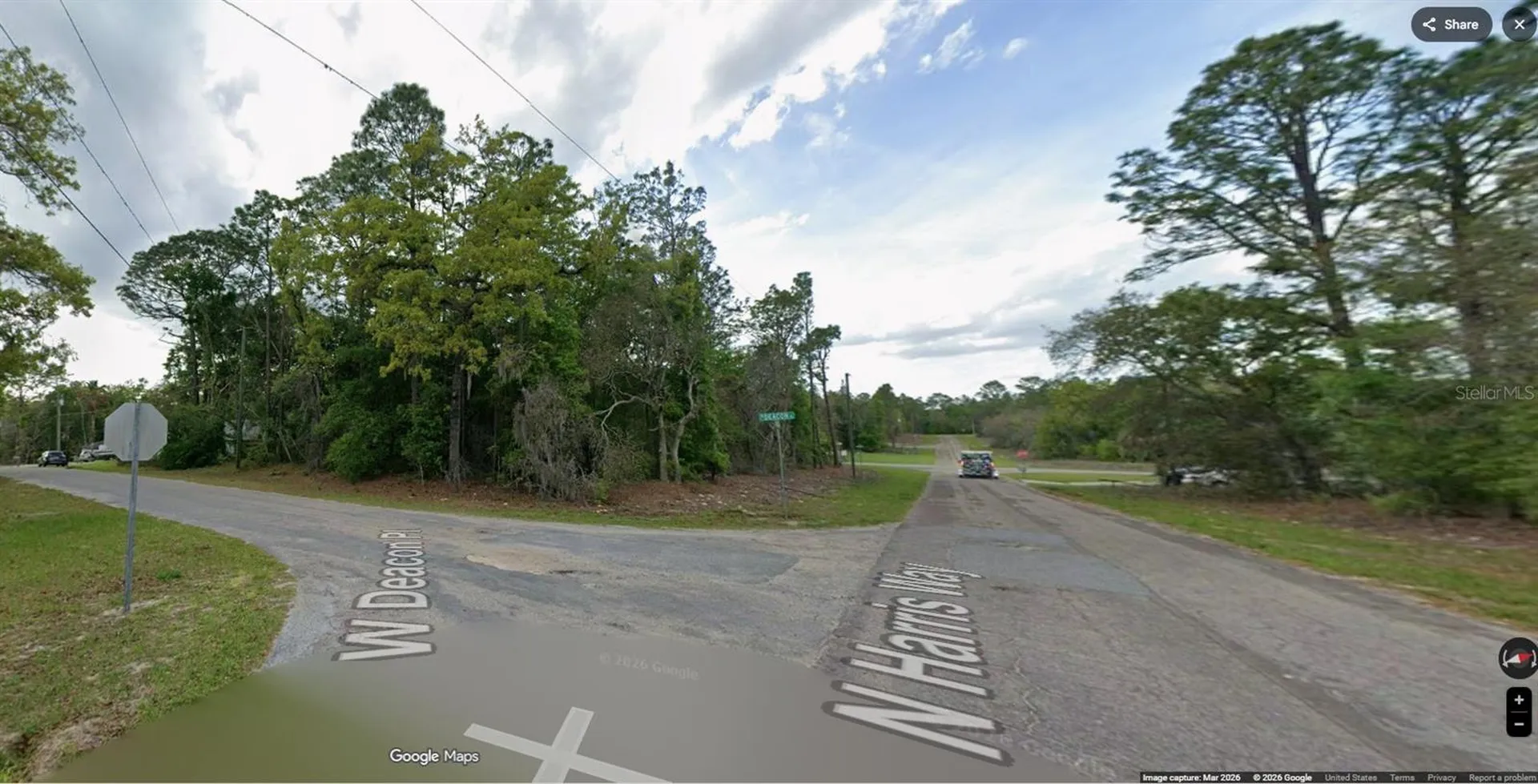 721 W Deacon Place Citrus Springs FL 34434