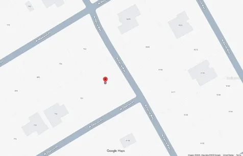 721 W Deacon Place Citrus Springs FL 34434