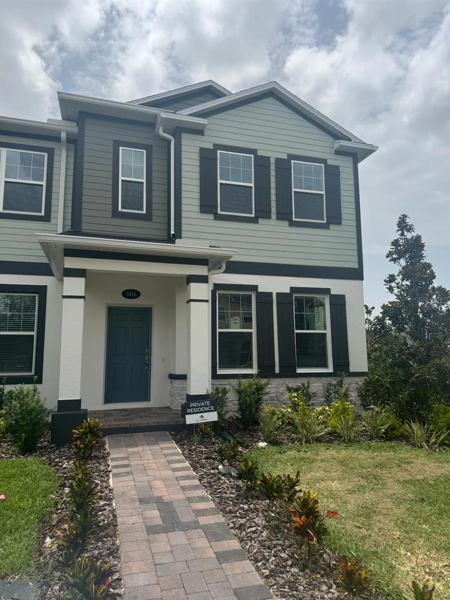 564 Pothos Street Apopka FL 32703